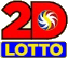 2D Lotto logo