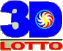 3D Lotto logo