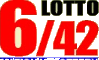 Lotto 6/42 logo